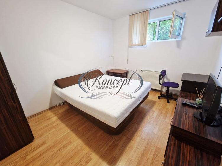 Apartament cu 2 camere in Andrei Muresanu - 3