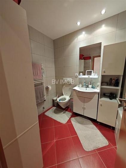 Inchiriem Apartament 2 Camere, Mobilat, Decomandat, Avantgarden 2 - 21