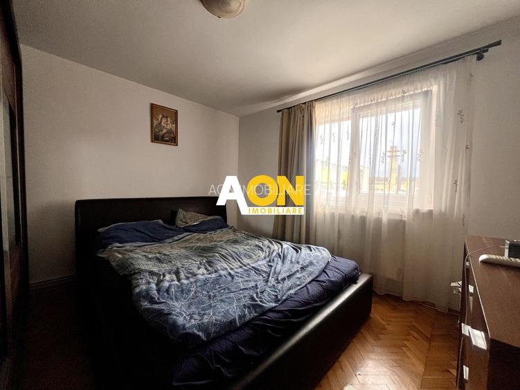 Apartament 2 Camere Decomandat Ampoi 2 - 2