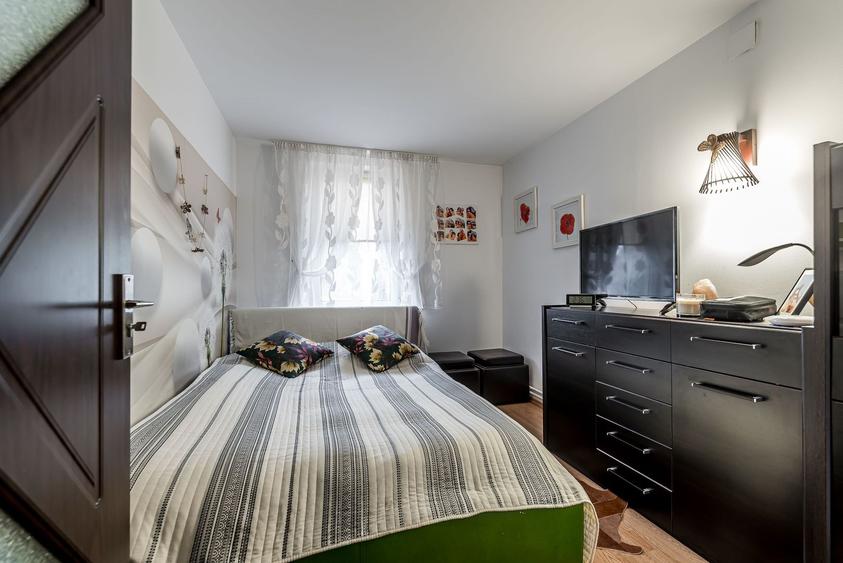 🏡 Mai mult decât o casă: libertatea de a trăi aproape de natură