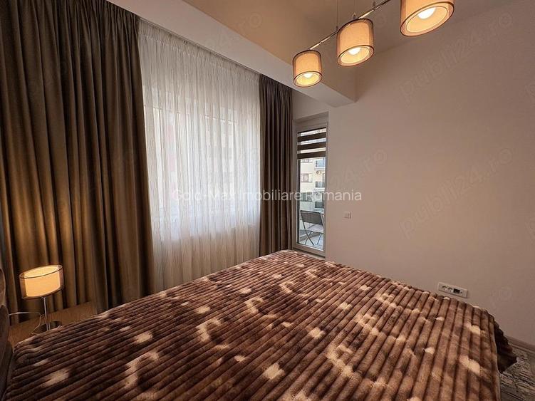Apartament 2 camere Regie Residence - Grozavesti - 6