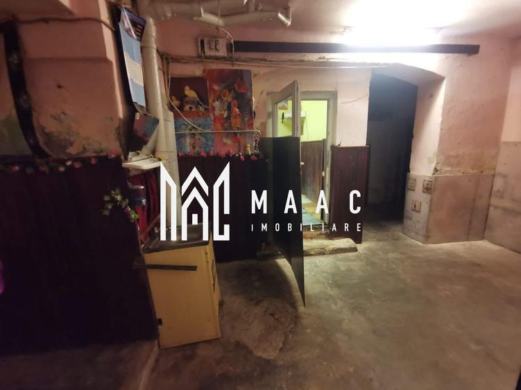 Apartament I  4 Camere I 60 MPU  I Zona Ultracentrală