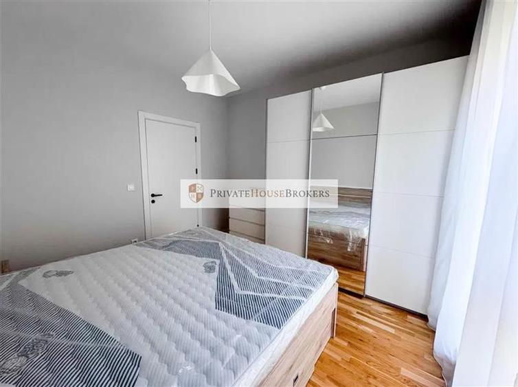 Baneasa | Straulesti | Escape Residence | Centrala
