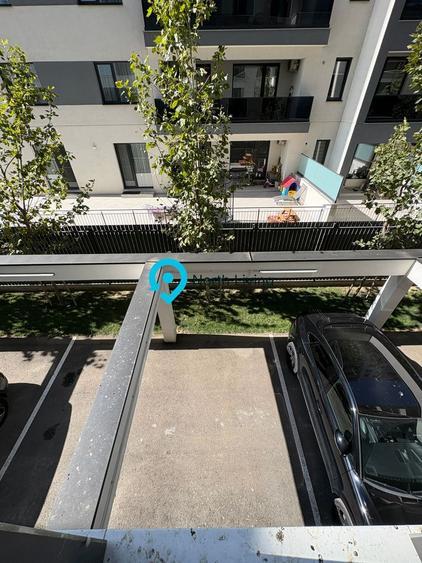 2 camere Gata de Mutat | PREMIUM | PARCARE DISPONIBILĂ LA CERERE