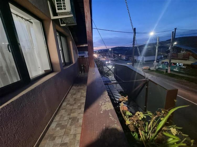 De inchiriat spatiu comercial 200 mp , Sancraiul de mures, Mures