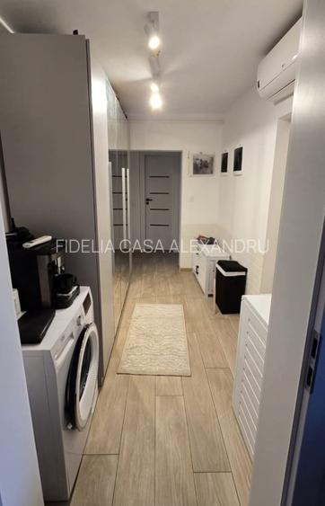 Apartament 2 Camere Tg Cucu