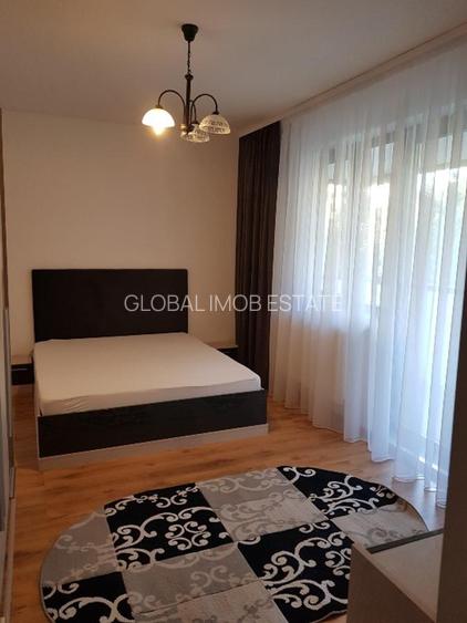 Inchiriere apartament 2 camere zona Mihai Bravu - 3