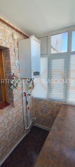 Apartamentul 2 camere, de inchiriat in zona DACIA - scoala SPECTRUM - 4