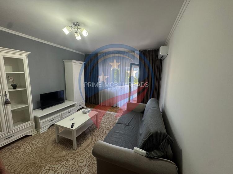 Apartament cochet zona Brazda lui Novac - 12