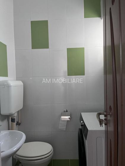 AP. 3 CAMERE- APARATORII PATRIEI, PET-FRIENDLY, PARCARE ADP, METROU - 8