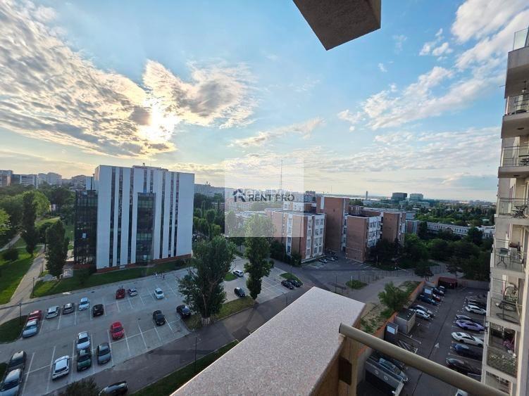 Premium 3 Camere Metrou Politehnica Etaj 7 Iuliu Maniu 6 E - 9
