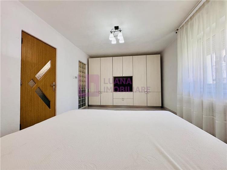 Apartament 2 dormitoare de inchiriat | Valea Aurie | 54 mp | modern | video