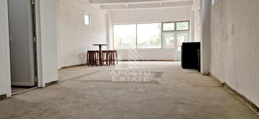 Spatiu pentru birouri 300 Mp zona Gai