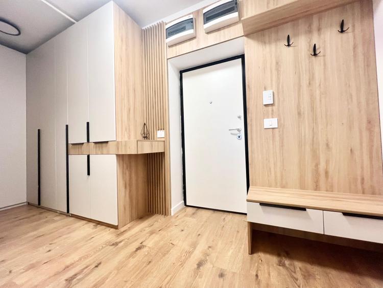SUPERB /  PRIMA INCHIRIERE / COMPLET MOBILAT SI UTILAT