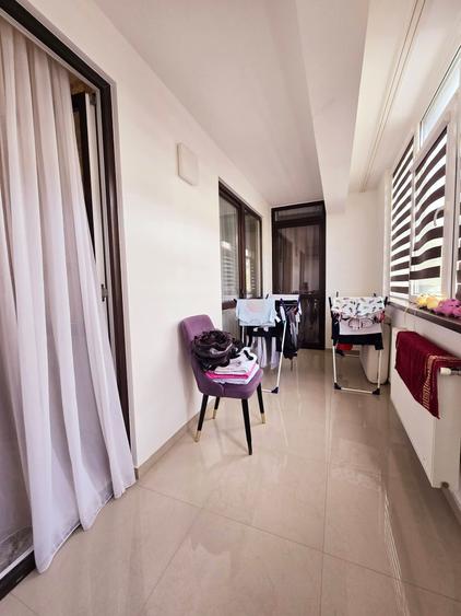 Apartament 3 Camere Platanii Residence Fundeni