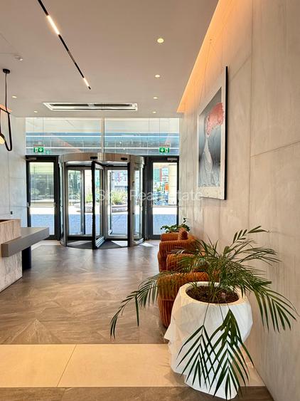 Studio de vanzare // ONE North Lofts - 10