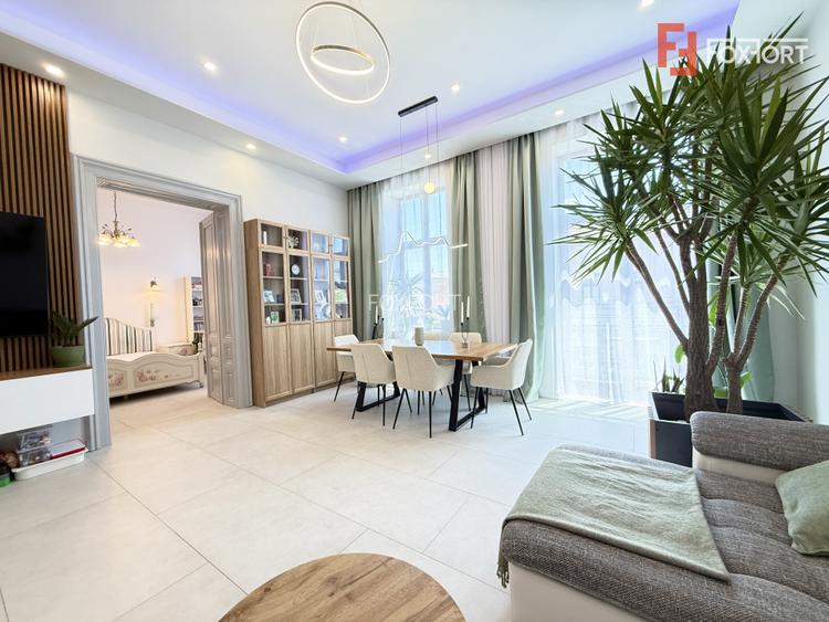 Apartament premium intr-o cladire de patrimoniu, la cateva minute de Catedrala - 14