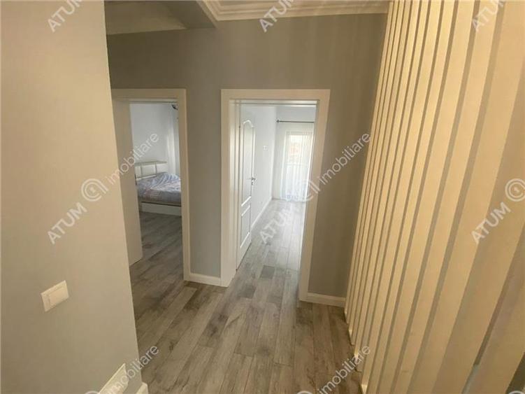 Casa la cheie cu 5 camere si 290 mp teren in Cisnadie