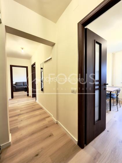 Apartament MODERN PRIMA INCHIRIERE - Iancului | Ferdinand - 14