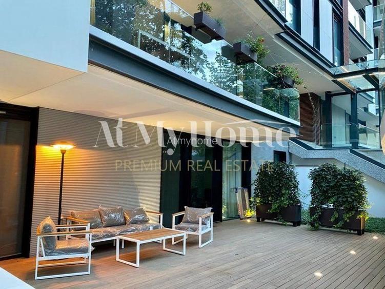 Apartament exclusivist tip duplex de 4 camere/ Primaverii/ 2 locuri subteran - 7