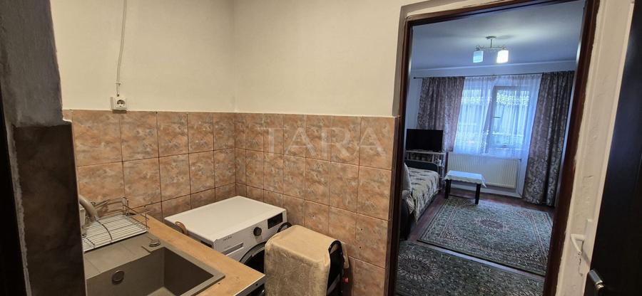 EXCLUSIVITATE. Garsoniera, investitie, Mărăști.