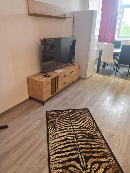 Apartament cu 1 camera - zona Cantemir - Podu de Piatra - Pet Friendly
