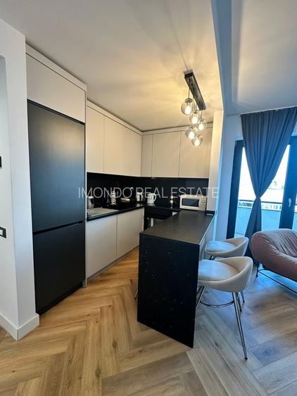 2 Camere I PIPERA I Porche Pipera I My Place Residence I Lux
