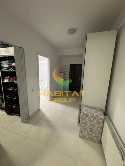 Vanzare Apartament 2 Camere 53.30mp Aparatorii Patriei