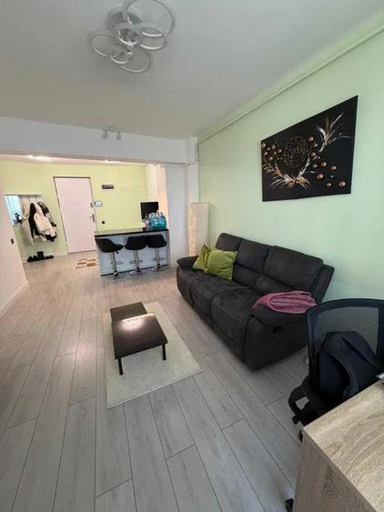 Apartament 2 camere 46 mp, balcon in complexul Wings, Zorilor