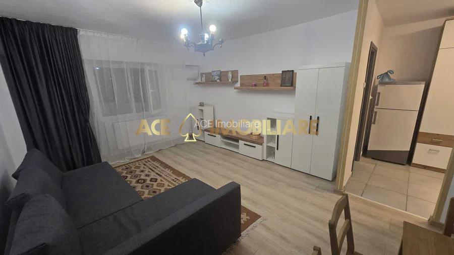 Garsoniera de inchiriat | Vitan | Mobilat | Utilat - 2