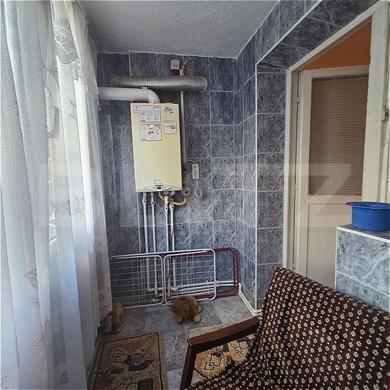 Apartament 2 camere, 55 mp, zona Micro 20
