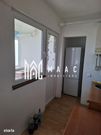 Apartament de vânzare 2 camere | Ostroveni, Râmnicu Vâlcea | 42 mp