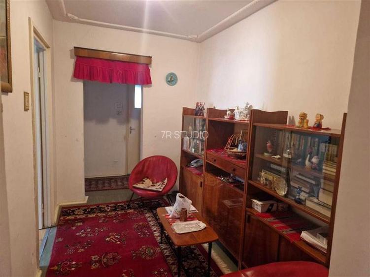 Vanzare apartament 3 camere Doamna Ghica - 7