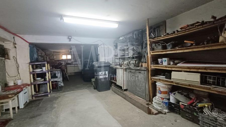 Casa 7 camere de vanzare in Someseni, Cluj Napoca