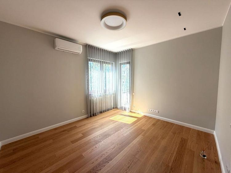 Apartament 3 camere + birou în vilă superbă | Strada Paris | Renovat integral