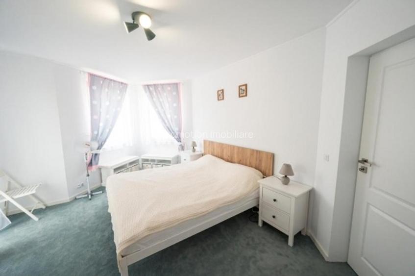 Casa noua, cocheta,  curte proprie Cartierul Tineretului, Haieu - 5