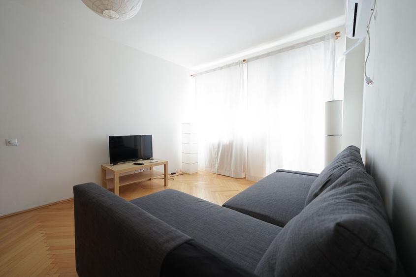 NEW! 2 Camere, Campia Libertatii, Parc IOR