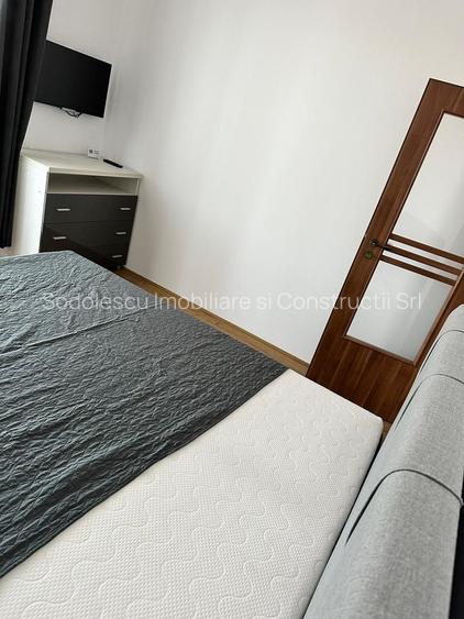 Apartament cu loc de parcare - 8