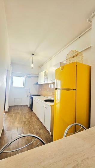 Studio 50 mp | Proiect RAMS | 5 min Metrou Republica | Mobilat & utilat!!!