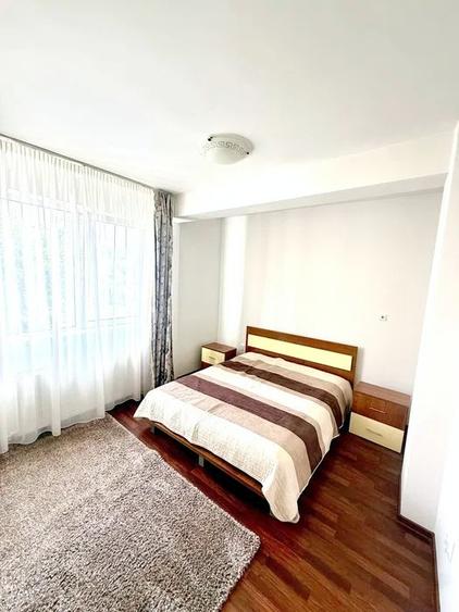 2 camere, bloc nou, cu parcare, in Buna Ziua, pe strada Zaharia Stancu