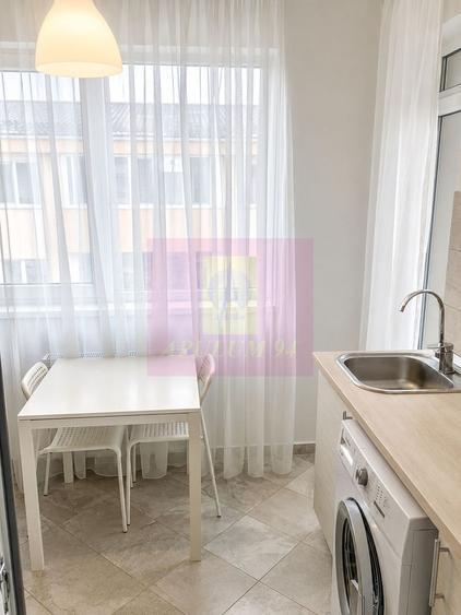 Apartament 2 camere Viva Residence, mobilat complet, aproape de metrou