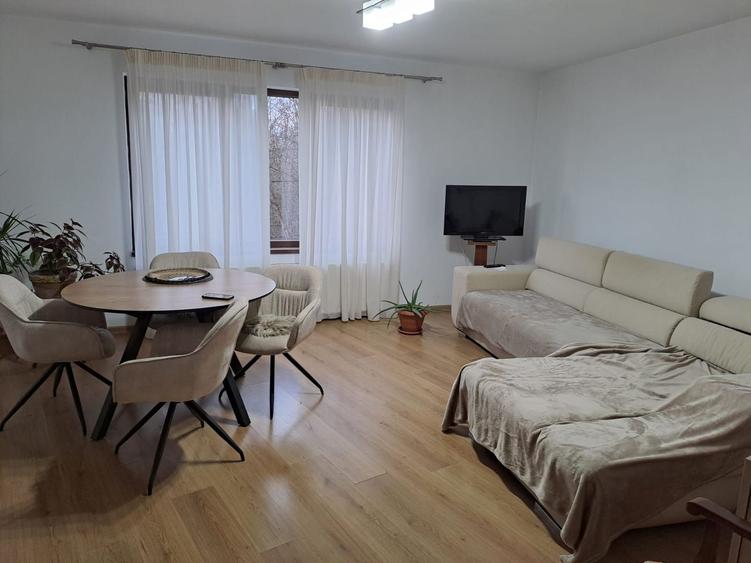 Apartament exclusivist, 3 camere • 100 mp • Strada Donath