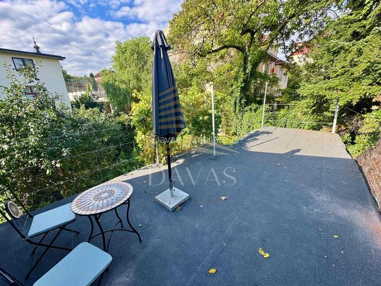 Apartament 3 camere semidecomandat | Central | 1.250 euro cheltuieli incluse - 8