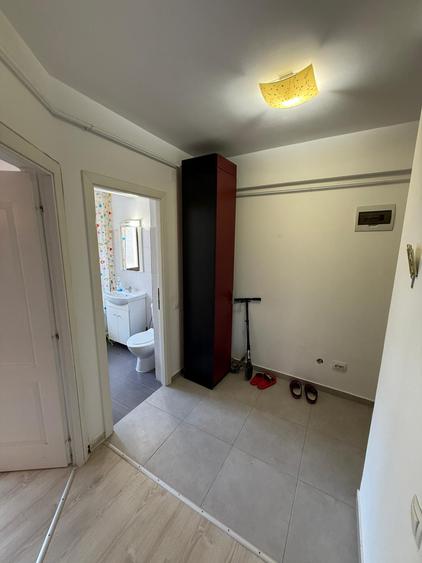 2 Camere Valea Lupului - str. Luminii / Etaj intermediar - Loc de parcare / la 300m de noul Parc de joaca