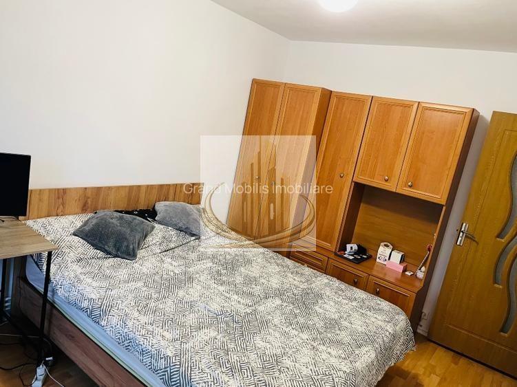 Vând apartament cu 2 camere-Aradului - 10