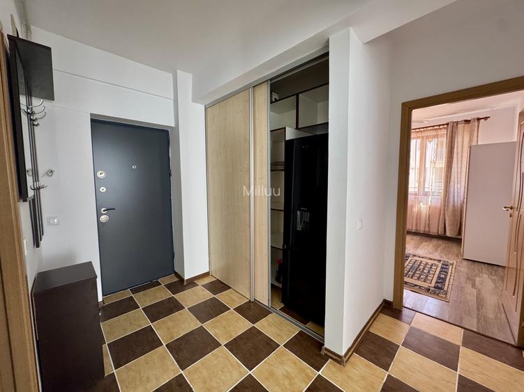 3 camere | Parcare | Petfriendly | Teilor-Floresti - 14