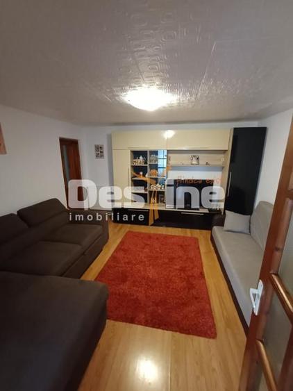 Casă + teren 584 mp de vânzare în Buftea