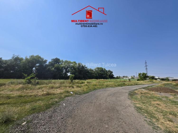 Teren ideal pentru casa - zona Gelco ! - 6