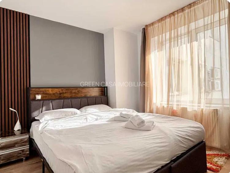 Apartament Modern 2 Camere | Mobilat Complet | Parcare | Oașului - 2