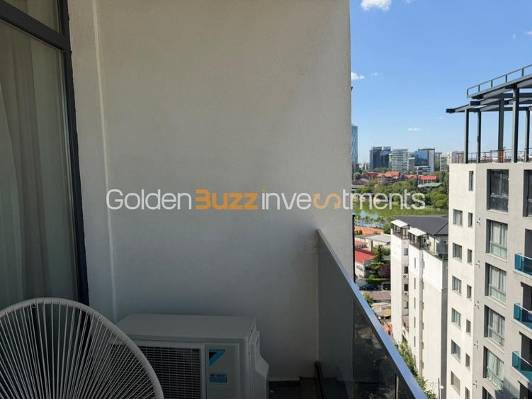 Apartament 2 camere de vânzare | Complet mobilat